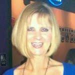 Ginger Krause's Instagram, Twitter & Facebook