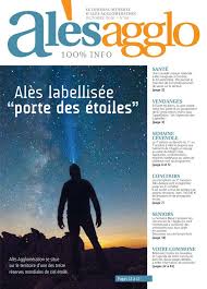 Journal Ales Agglo N 60 Octobre 2018 Ales Fr