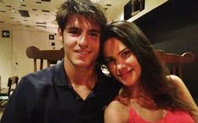 Paul ends up hitting it off with rachel. Real Madrid Family