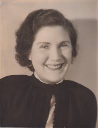 Hortense Odlum was a 41-year-old stay-at-home mother of two sons, who never  had a paying job, when she was appointed president of Bonwit Teller. It was  in 1934, during the darkest days