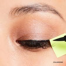 Maybe you would like to learn more about one of these? How To Do Winged Eyeliner Hacks Tips For Every Eye Shape Ipsy