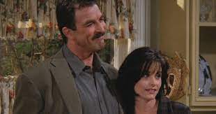 Import & export on alibaba.com. Why Monica Should Have Married Richard Instead Of Chandler In Friends
