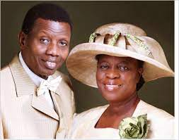 Pastor dare adeboye, who is one of the sons of pastor ea adeboye, died at the age of 42. Biography Of Pastor Enoch Adejare Adeboye Pastor E A Adeboye