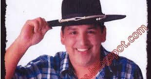 FOLKLORE DEL SUR DE BOLIVIA: NELSON MENDOZA