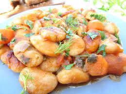 Greek Butter Beans Recipe Gigantes Plaki Vegan Real Greek Recipes Recipe Bean Recipes Butter Beans Recipe Greek Recipes
