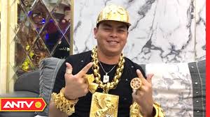 Ảnh nhân vật Phúc XO