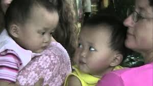 TWIN SISTERS Documentary