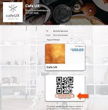 Toast offers both physical gift cards, and digital 'cards' that can be emailed or texted to the recipient for later use. Finding Imported Gift Cards Through Your Toast Gift Card Lookup Site