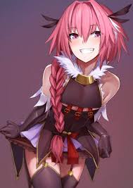 Astolfo | Wiki | Anime Amino