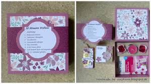 Du kannst entspannt eine runde am blog basteln. Handmade By Stephanie 30 Minuten Wellness