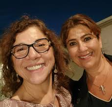 Thank you James Naddeo for inviting me into your home for a breakfast meet  & greet. Also, Raghib Allie-Brennan for State Representative for canvassing  with me in Bethel. I can't forget the