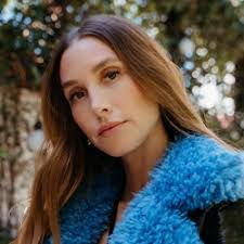 Jessica Tarbox's Instagram, Twitter & Facebook