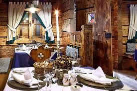 The grossarler hof's restaurants serve regional and traditional cuisine, as well as a selection of fine wines. Grossarler Hof A Boutique Hotel In Grossarl Page