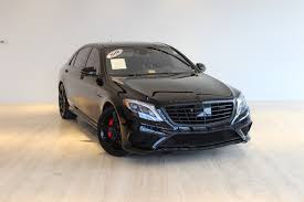 Every used car for sale comes with a free carfax report. 2016 Mercedes Benz S Class Amg S63 Stock 7nc015201a For Sale Near Vienna Va Va Mercedes Benz Dealer For Sale In Vienna Va 7nc015201a Exclusive Automotive Group