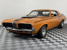 Image result for Jamaican Yellow 1967 Mercury