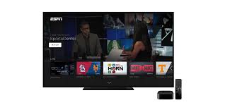 We did not find results for: Espn Launches Rebranded Apple Tv App W New Design Live Stream Auto Play On Demand Content 9to5mac