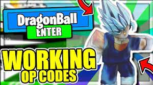Dragon ball rage codes | how to redeem? Dragon Ball Hyper Blood Codes Roblox June 2021 Mejoress
