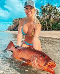 Onlyfans fishing