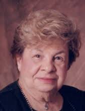 Obituary information for Katherine Di Nicola