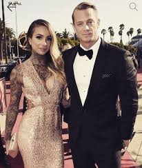 Kinnaman will be reprising his role as rick flag. Cleo Wattenstrom Joel Kinnaman Joel Kinnaman Joel Kinneman Celebs