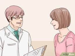 Le nez bouché n'est pas qu'un symptôme de rhume. 4 Manieres De Arreter De Se Curer Le Nez Wikihow