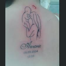 Sera que pode fazer tatuagem amamentando - Março de 2016 - BabyCenter