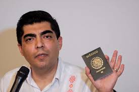 NUEVA OFICINA PARA TRAMITAR PASAPORTES EN CANCÚN