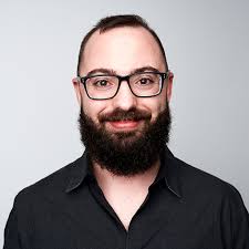 Stephen Roller photo