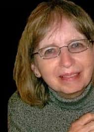 Joyce Taber Obituary (1944