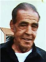 Robert Velasquez Obituary (1939