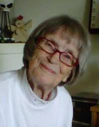 Eva Smith Obituary (2014)