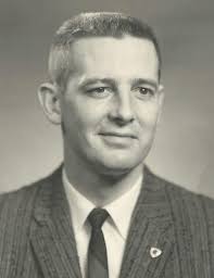 Obituary information for Robert Duane Burke