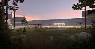 Viimeisimmät twiitit käyttäjältä northvolt (@northvolt). Deutschland Sichert Batteriefabrik Mit Einer Halben Mrd Euro Ab Energate Messenger