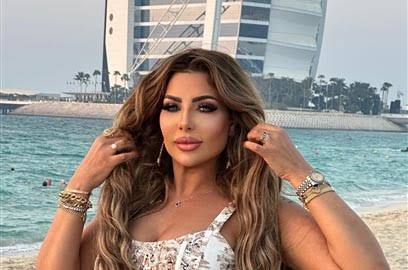 القصة الكاملة لإحالة سارة خليفة و12 متهما آخرين إلى مفتي الجمهورية