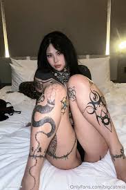 高乔尤美Mia - bigcatmia naked cosplay asian 20 photos. Onlyfans, Patreon,  Fansly cosplay private pics - 91122