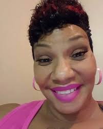 Marquette Harris's Instagram, Twitter & Facebook