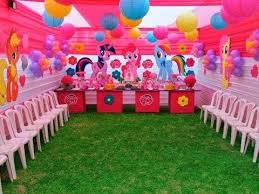 The fourth generation of my little pony has been a huge part of many of our lives these last eight years. Fiesta De My Little Pony 2017 Ponny Ideas Party De Nina Decoracion Youtube