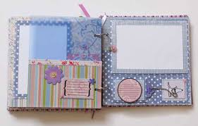 как сделать альбом для новорожденного своими руками мастер класс Fotoalbom Svoimi Rukami Kak Sdelat Foto Primerov