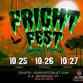 FRIGHT FEST JOLIET