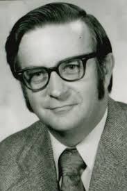 John A. Lapp, former provost and academic dean, dies at 90