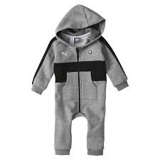 Die trainingsjacke hat wie die hose zwei taschen mit reißverschluss. Puma Trainingsanzug Bmw M Motorsport Babies Jumpsuit Online Kaufen Otto Puma Roma Jumpsuit Bmw