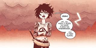 Deadly Class: 10 Things From The Comics We Won'T See Now That It'S Canceled