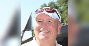 Perry E. VanRosendale Obituary