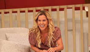Esta é a minha pagina!!! Ines Aires Pereira E A Nova Contratacao Da Tvi
