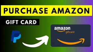 Check spelling or type a new query. How To Purchase Amazon Gift Cards Using Paypal Balance Freelancer Insights