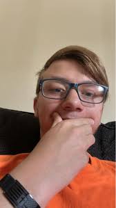 Me cause I'm so happy for Taylor and Travis 😭 🤍