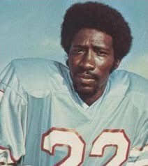 Zeke Moore, born in 1943 in Tuskegee, Alabama, was a standout athlete. He  graduated from Booker T. Washington High School in Tuskegee before playing  collegiately at Lincoln University in Jefferson City, Missouri.