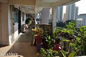 The may 2021 hdb bto sales launch will see 3,870 bto units offered in tengah, woodlands, bukit merah, and geylang. Ghim Moh The New The Swanky The Old Live Here