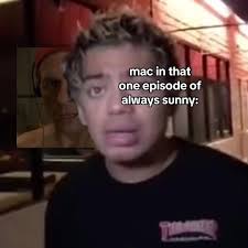 ¿Qué pasa con Mac y Dennis en Siempre Soleado?