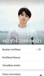 Maybe you would like to learn more about one of these? Berbagi No Wa Artis 2020 Home Facebook